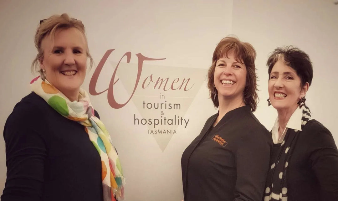 Women in Tourism