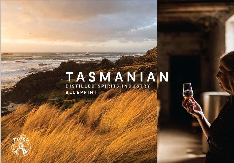 Industry-Blueprint-Tasmanian-Distilled-Spirits