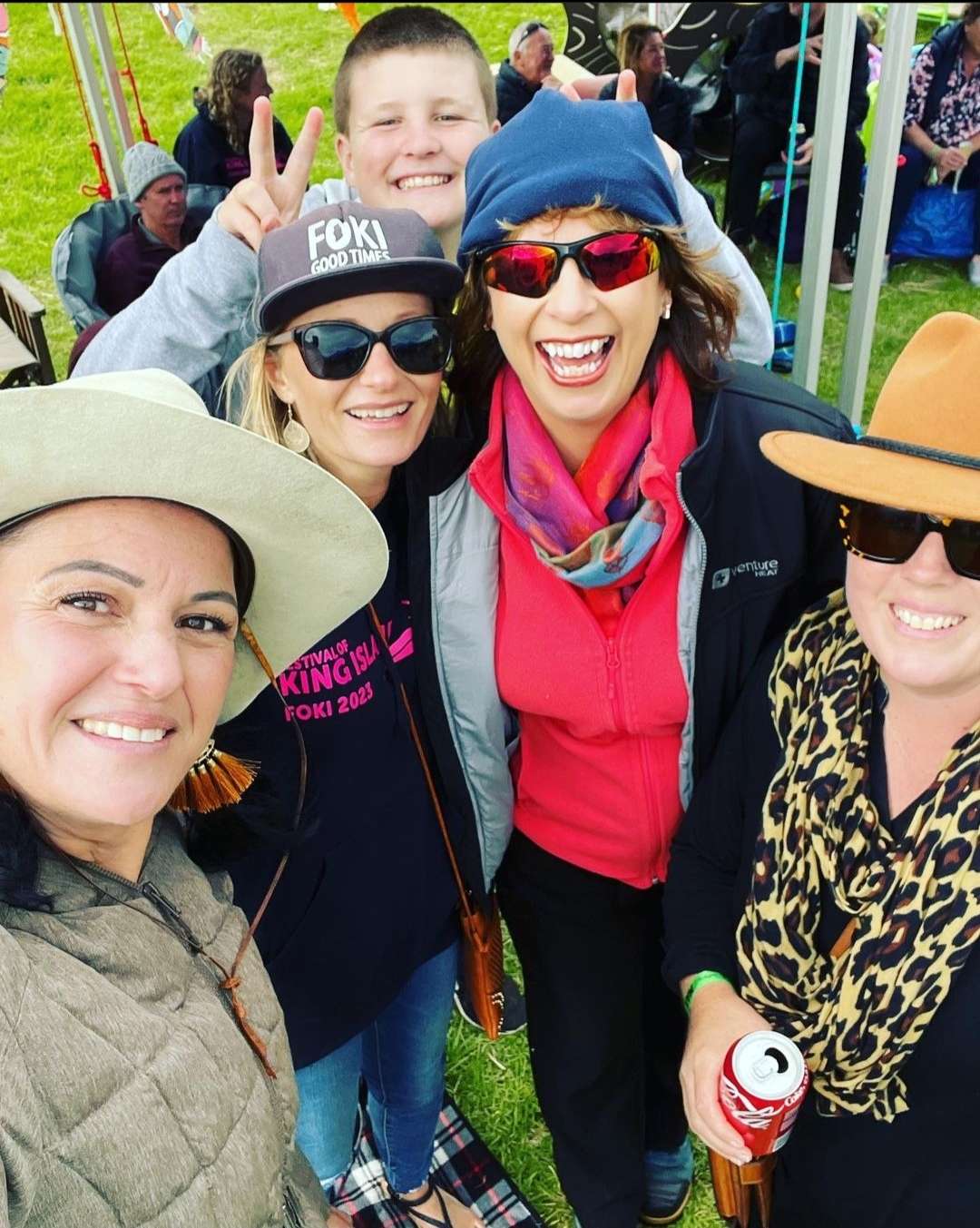 What to do on King Island