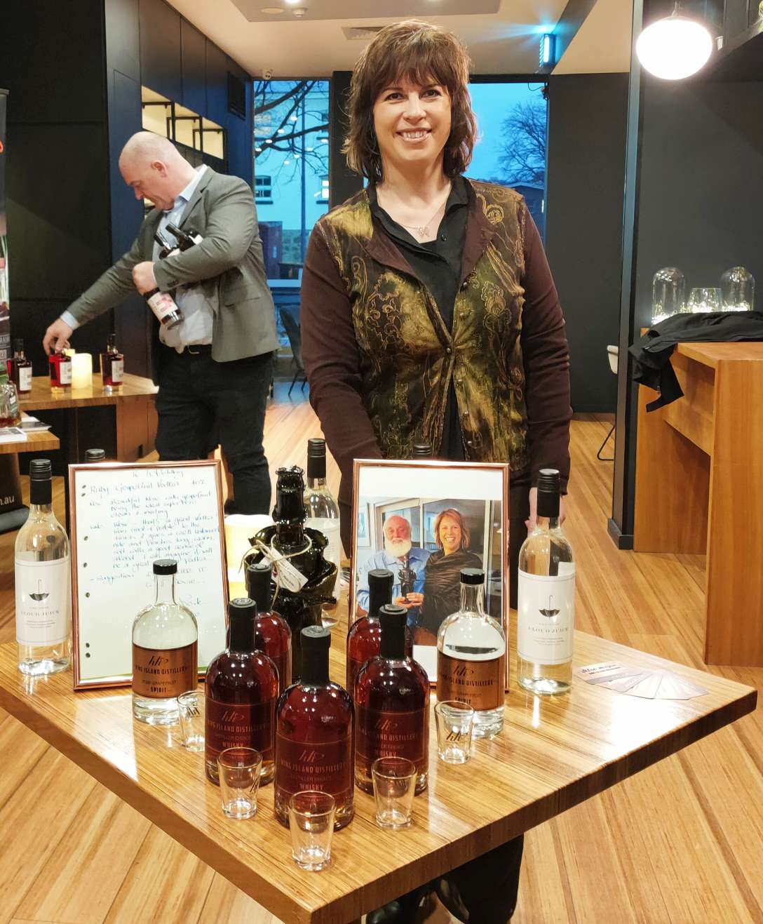 heidi-king-island-distillery-bluestone-sebel-launceston-meet-the-maker