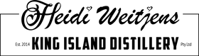 King Island Distillery logo