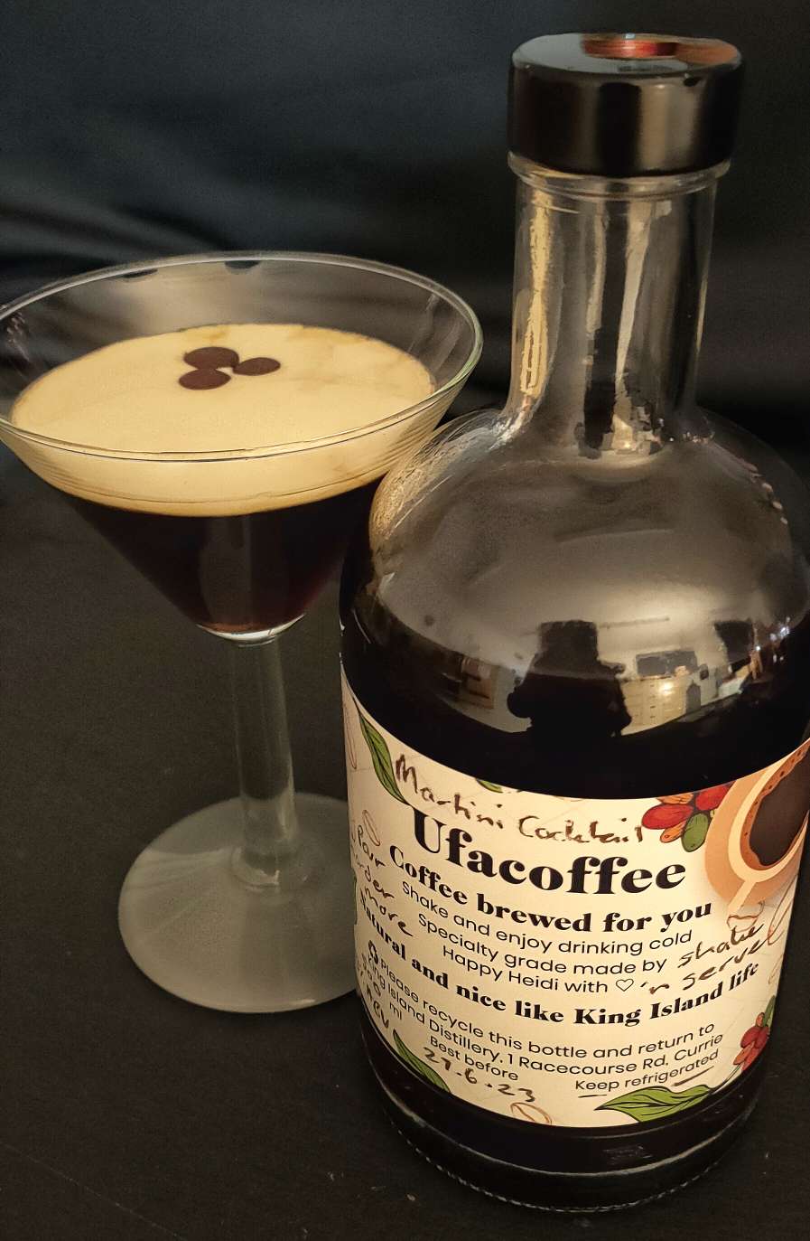 coffee-martini