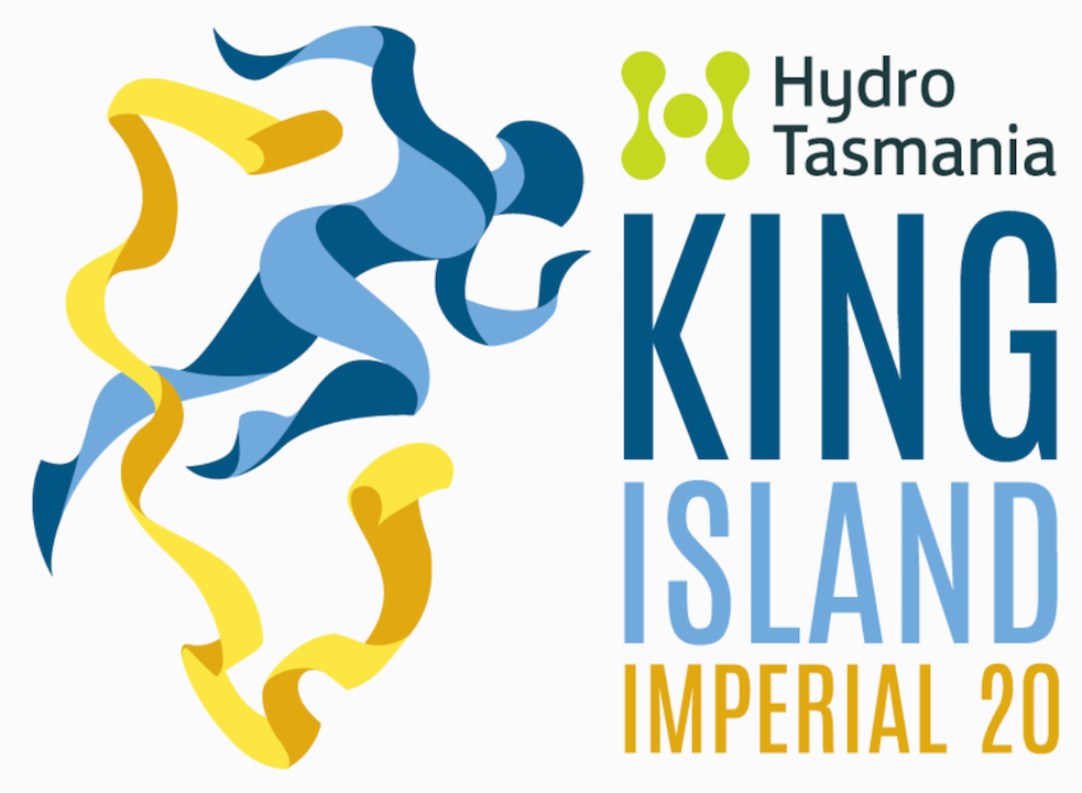 King Island running and walking race imperial 20 marathon Tasmania