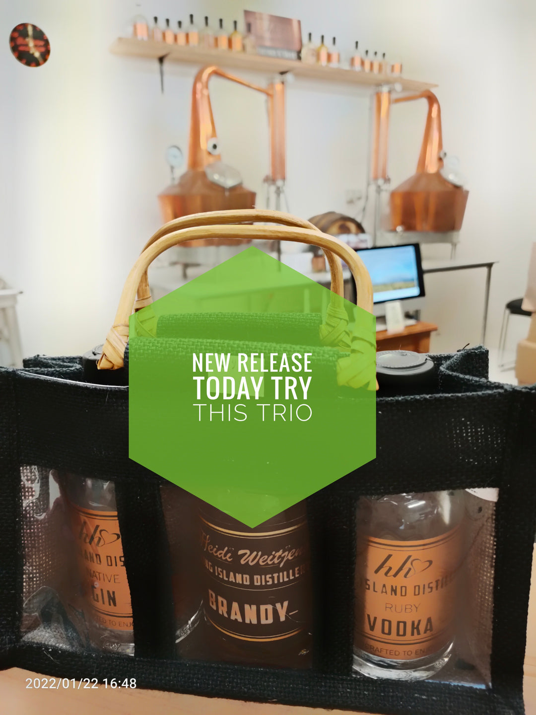 What's the latest????