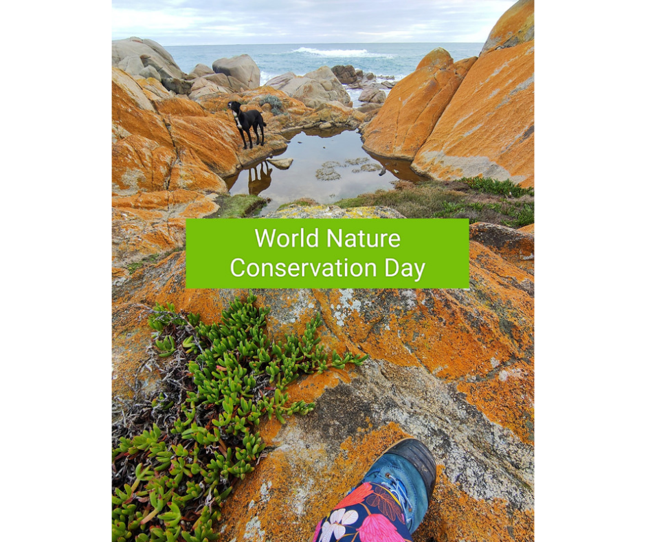 World-Nature-Conservation-Day