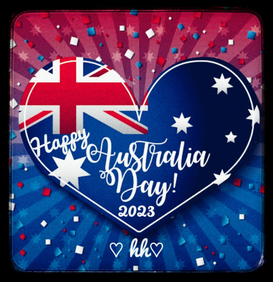 Australia Day