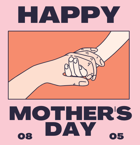 What to say on Mother's Day?