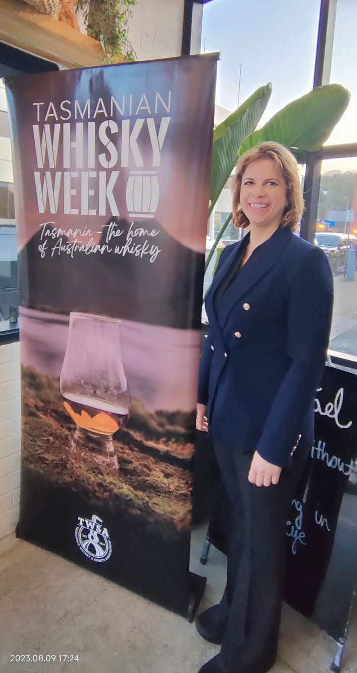 Celebrate Tasmanian Whisky Week with Us