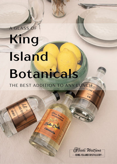 King Island Botanicals