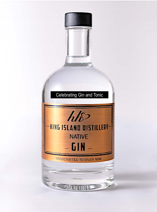 native-gin-king-island-distillery-gin-and-tonic-celebration