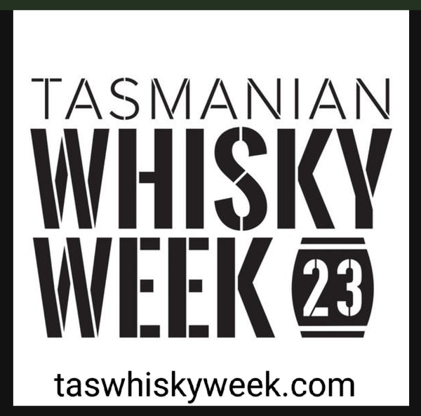 Whisky Week
