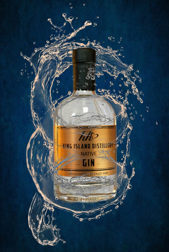 King Island Gin