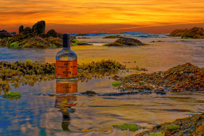 King Island Vodka 